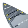 REBEL Active Pro Touring Set tavola SUP gonfiabile 381 cm RBA-4512
