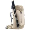 Deuter AC Lite 22 SL Zaino donna, alu/greystone