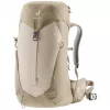 Deuter AC Lite 22 SL Zaino donna, alu/greystone