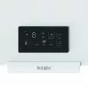 WHIRLPOOL Congelatore W3RHS19EW1, 197 L, bianco, classe energetica E