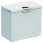 WHIRLPOOL Congelatore W3RHS19EW1, 197 L, bianco, classe energetica E