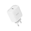 Trust Maxo 45W Universale bianco AC ricarica rapida per interni