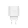 Trust Maxo 45W Universale bianco AC ricarica rapida per interni