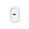 Trust Maxo 45W Universale bianco AC ricarica rapida per interni