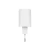 Trust Maxo 45W Universale bianco AC ricarica rapida per interni