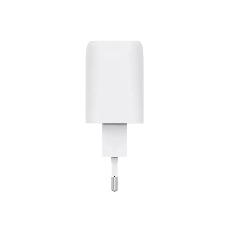 Trust Maxo 45W Universale bianco AC ricarica rapida per interni