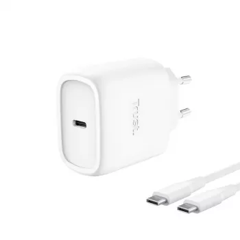 Trust Maxo 45W Universale bianco AC ricarica rapida per interni