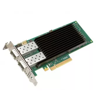 Intel Ethernet Network Adapter E835-XXVDA2 - Scheda di rete - PCIe 4.0 x8 - 10/25 Gigabit SFP28 x 2 (confezione da 5)