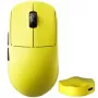 Scyrox V8 Mouse da gaming wireless, 8000 Hz, dongle 8K - Kailh Optical, Yellow