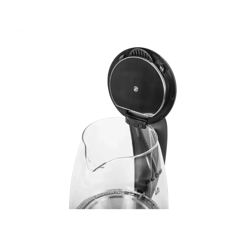 BLOW Bollitore in vetro 2000W BK-18GS