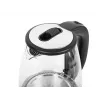 BLOW Bollitore in vetro 2000W BK-18GS