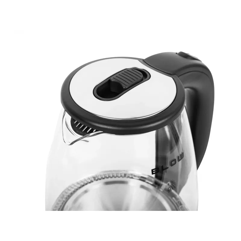 BLOW Bollitore in vetro 2000W BK-18GS