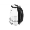 BLOW Bollitore in vetro 2000W BK-18GS