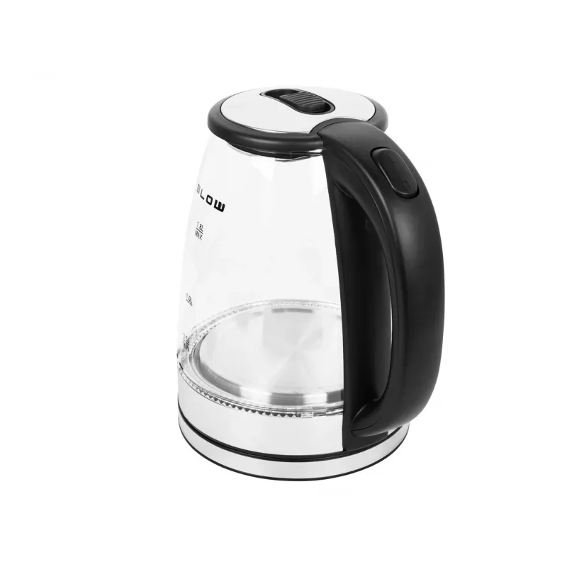 BLOW Bollitore in vetro 2000W BK-18GS