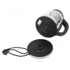 BLOW Bollitore in vetro 2000W BK-18GS