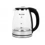 BLOW Bollitore in vetro 2000W BK-18GS