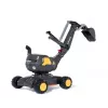 MILLY MALLY Rolly Toys Digger Volvo Giocattolo a spinta