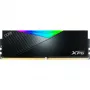 DIMM 16 GB DDR5-6400 (nero, AX5U6400C3216G-CLARBK, Lancer RGB, INTEL XMP)