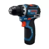 Bosch GSR 12V-32 Professional Avvitatore a batteria 12V blu/nero Li-Ion