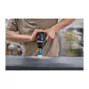 Bosch GSR 12V-32 Professional Avvitatore a batteria 12V blu/nero Li-Ion