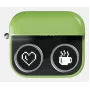 Onyx Boox Tappy Remote Page Turner verde
