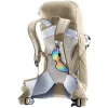 Deuter AC Lite 24 zaino da trekking, Alu/Greystone