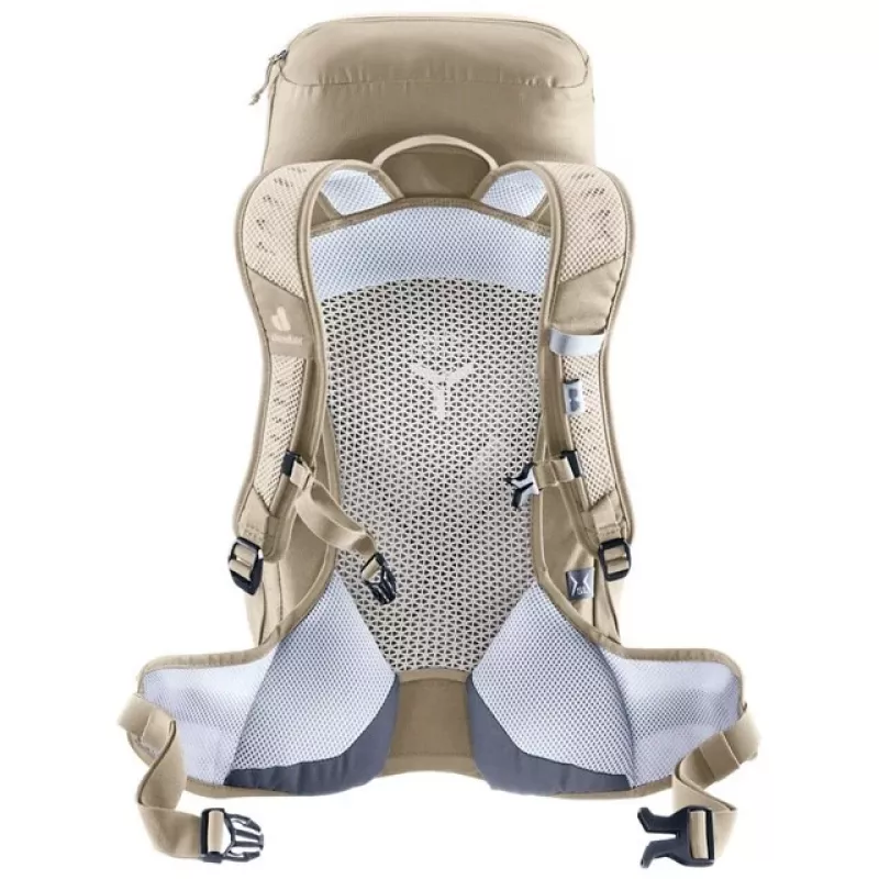 Deuter AC Lite 24 zaino da trekking, Alu/Greystone