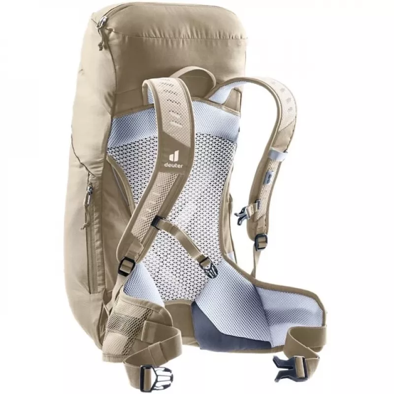 Deuter AC Lite 24 zaino da trekking, Alu/Greystone