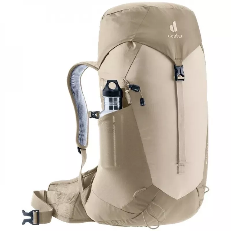 Deuter AC Lite 24 zaino da trekking, Alu/Greystone