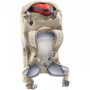 Deuter AC Lite 24 zaino da trekking, Alu/Greystone