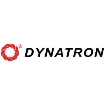 Dynatron Q11P dissipatore CPU passivo per Intel LGA1700/LGA1851 server 4U