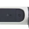 Legrand prolunga con protezione da sovratensione 6x prese Tipo F 1,5m bianco/nero