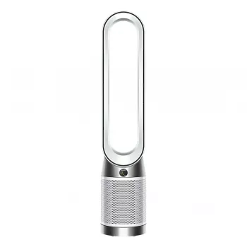Dyson Purifier Cool PC1 purificatore d'aria e ventilatore argento/bianco