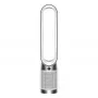 Dyson Purifier Cool PC1 purificatore d'aria e ventilatore argento/bianco