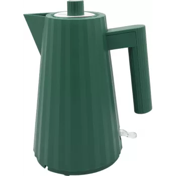 Alessi Plissé bollitore 1L verde (MDL06/1 GR)