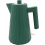 Alessi Plissé bollitore 1L verde (MDL06/1 GR)