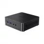 CHUWI AuBox-X-P mini PC Intel Core Ultra 7 256V 16GB RAM 1TB SSD Wi-Fi Bluetooth LAN Windows 11 Pro nero