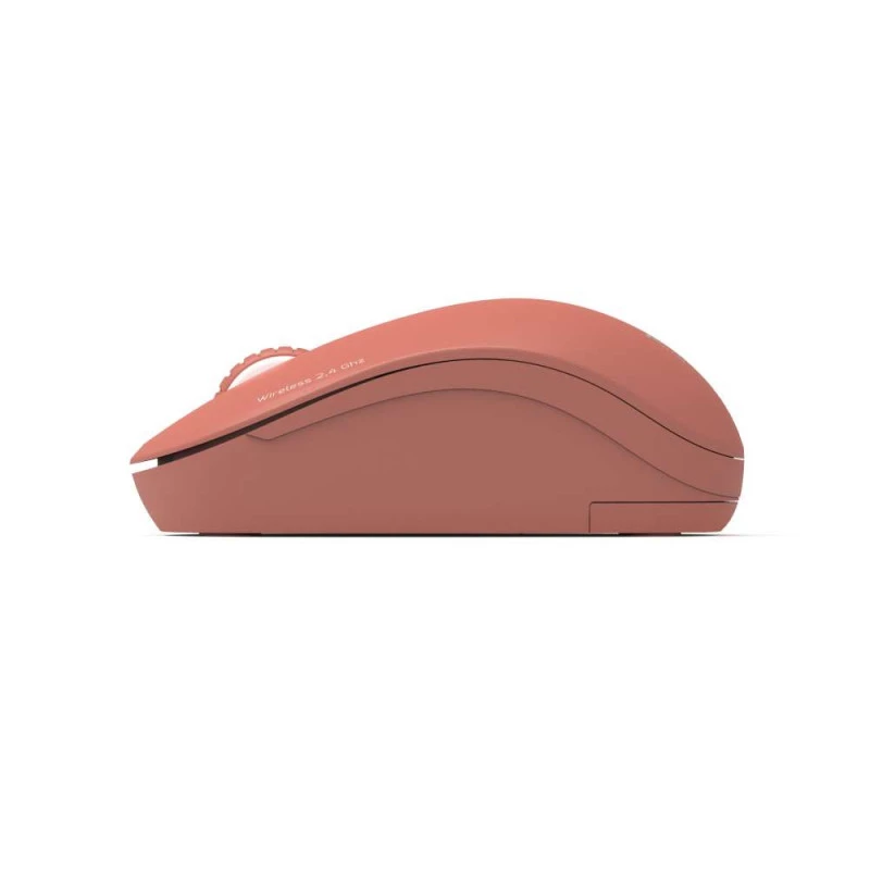 PORT DESIGNS PORT CONNECT Mouse Collection II Wireless 2,4 GHz arancione