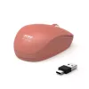 PORT DESIGNS PORT CONNECT Mouse Collection II Wireless 2,4 GHz arancione