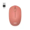 PORT DESIGNS PORT CONNECT Mouse Collection II Wireless 2,4 GHz arancione