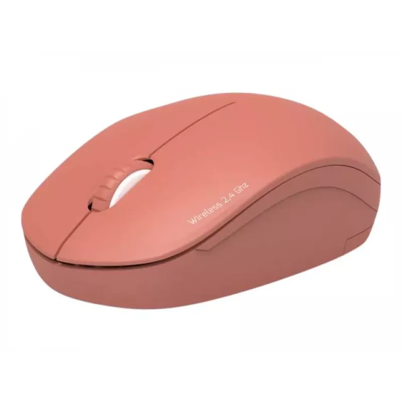 PORT DESIGNS PORT CONNECT Mouse Collection II Wireless 2,4 GHz arancione
