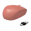 PORT DESIGNS PORT CONNECT Mouse Collection II Wireless 2,4 GHz arancione