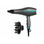 Cecotec IoniCare 5300 Maxi Aura Black asciugacapelli 2200W