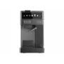 Cecotec FreeStyle Latte T macchina per espresso - pressione pompa 20 bar, monta latte integrato, 1350 W, grigio