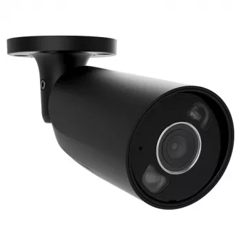AJAX BulletCam HL telecamera IP, 8MP, 2,8mm, nero