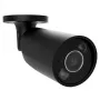 AJAX BulletCam HL telecamera IP, 8MP, 2,8mm, nero