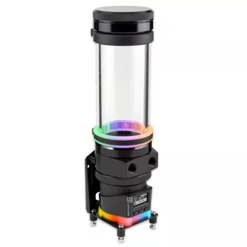 Aqua Computer ULTITUBE D5 150 PRO reservoir con pompa D5 NEXT