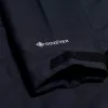 Berghaus Hillwalker Gore-Tex InterActive giacca da donna, taglia S (nero)
