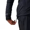 Berghaus Hillwalker Gore-Tex InterActive giacca da donna, taglia S (nero)