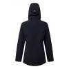 Berghaus Hillwalker Gore-Tex InterActive giacca da donna, taglia S (nero)